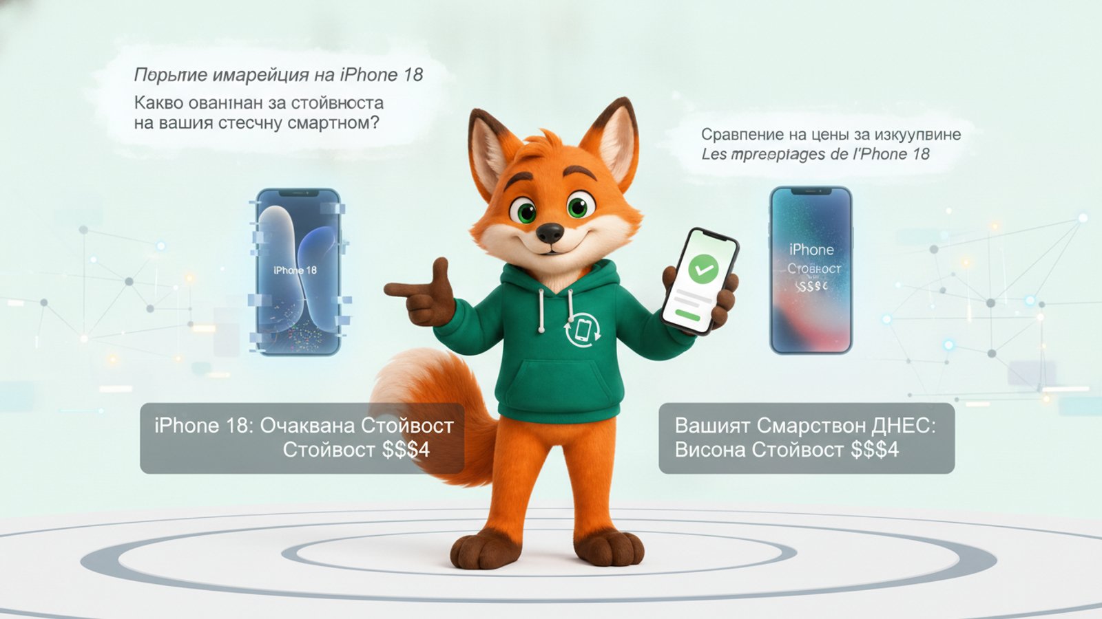 Първите изображения на iPhone 18: Какво означават за стойността на вашия текущ смартфон?