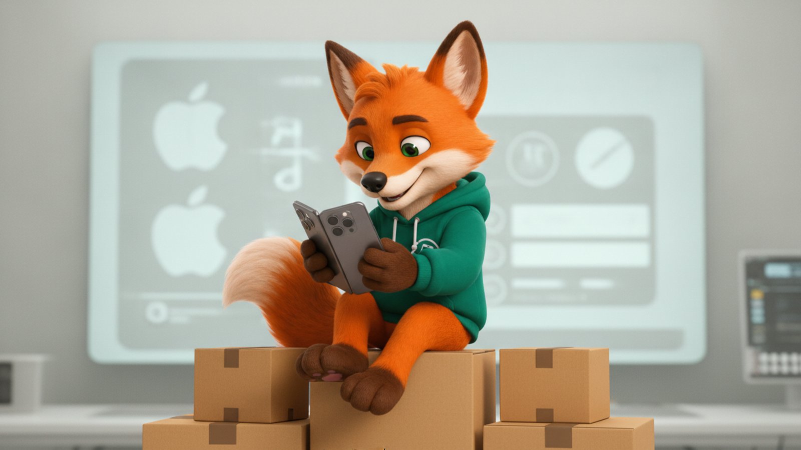 iPhone Fold: Totes les Rèmores i el seu Impacte en el Valor del teu Mòbil