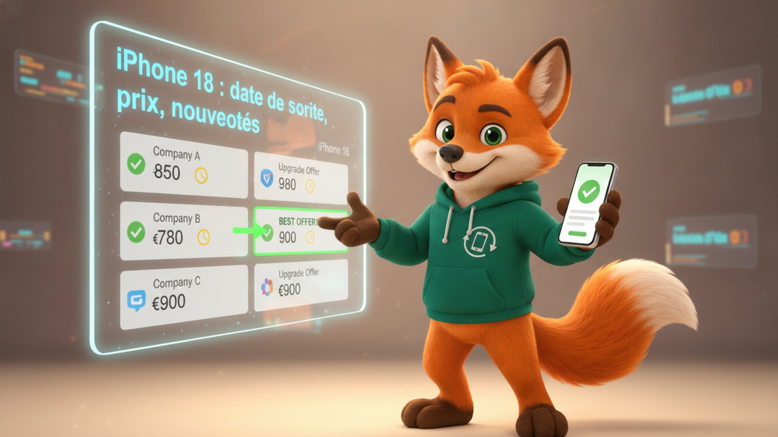 iPhone 18: Unveiling the Future – What to Expect & How to Smartly Upgrade