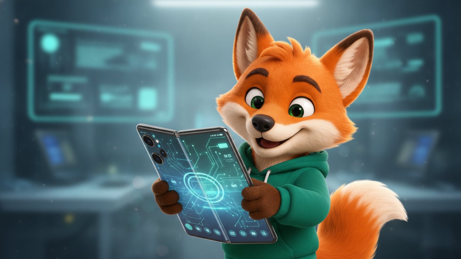 Unfolding the Future: All the Rumours About the iPhone Fold