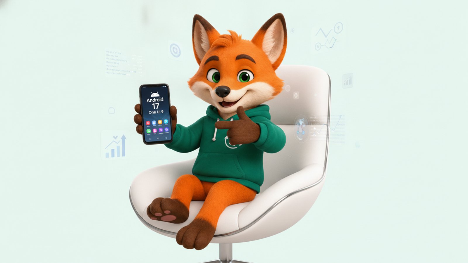 Android 17 y One UI 9: ¿Qué Galaxy Antiguos Retendrán Mejor Su Valor?