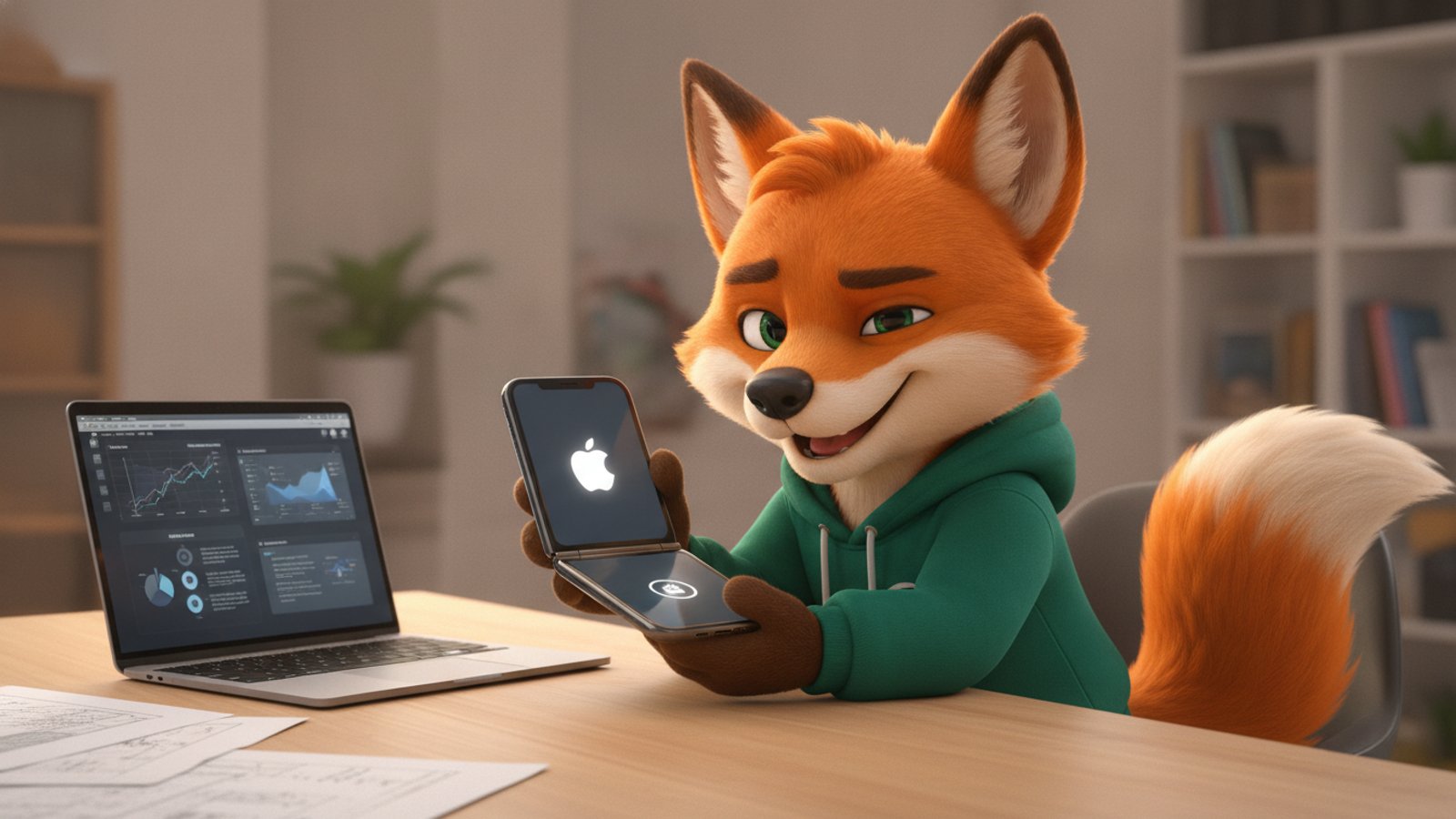 iPhone Fold: Todas las Rumores y lo que Implica para tu Móvil Actual