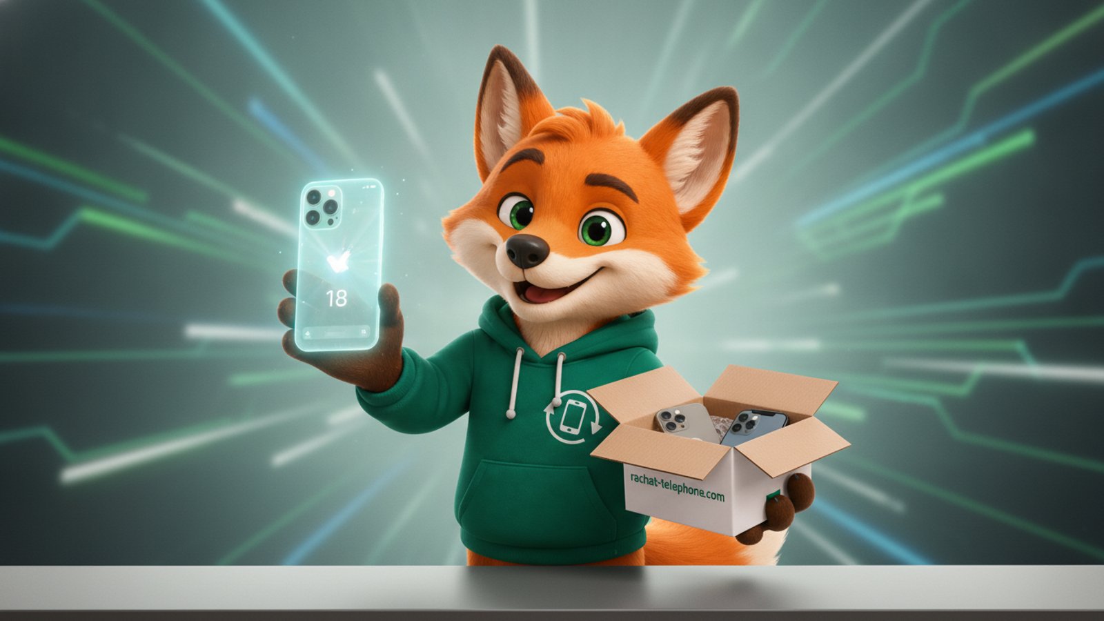 Esimesed pilguheidud iPhone 18-le: Mis see tähendab sinu praegusele telefonile?