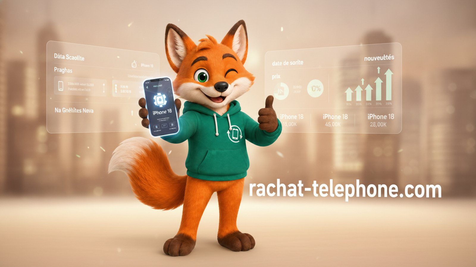iPhone 18: Dåta Scaoilte, Praghas agus Na Gnéithe Nua atå ag Teacht