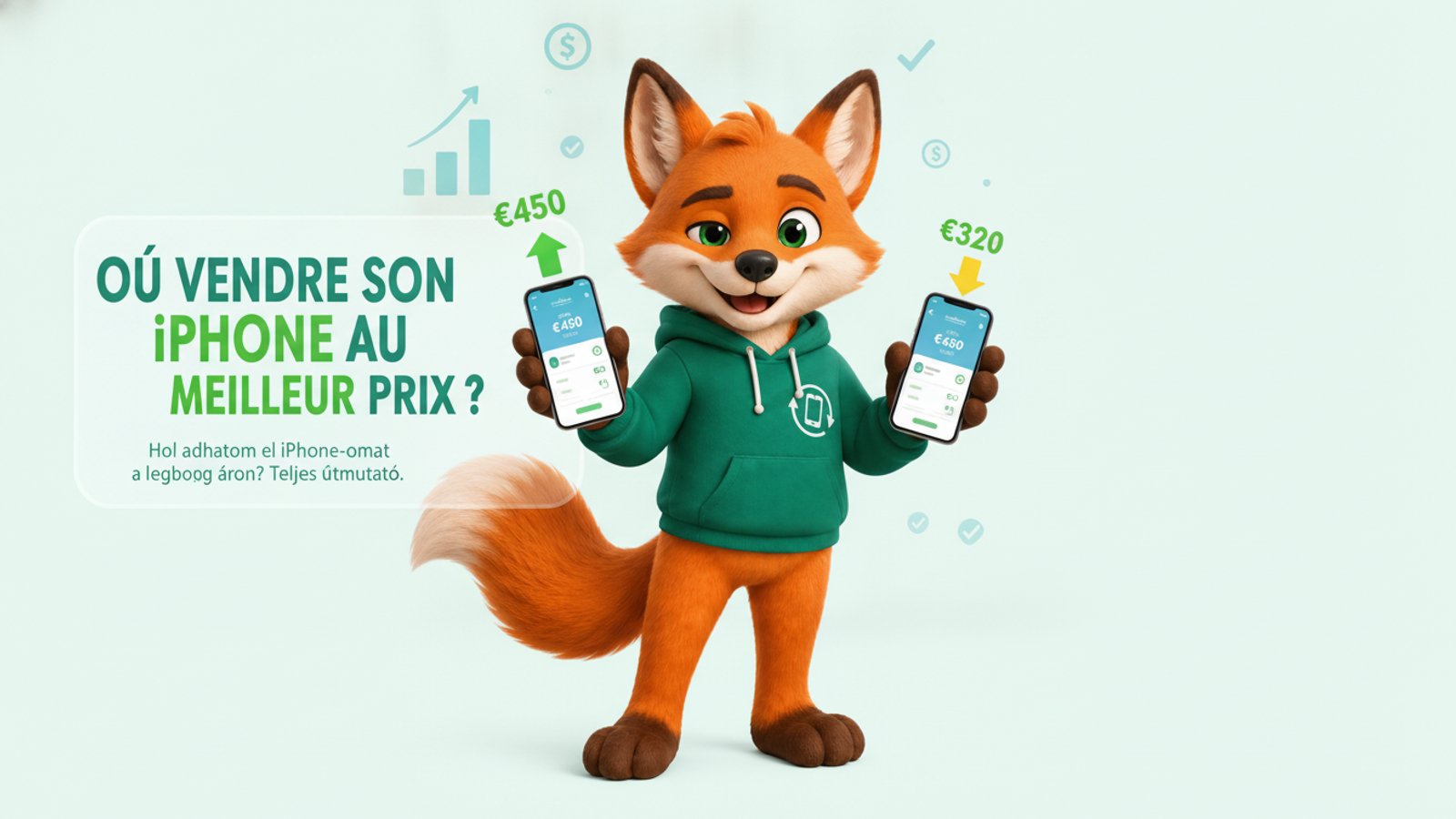 Hol adhatom el iPhone-omat a legjobb áron? Teljes útmutató