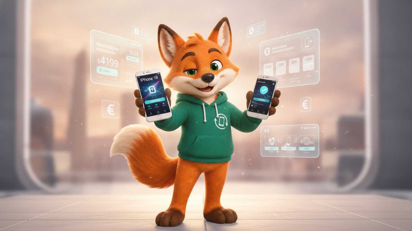 iPhone 18: Megjelenés, ár, újdonságok – Mikor érdemes eladni a jelenlegi telefonját?