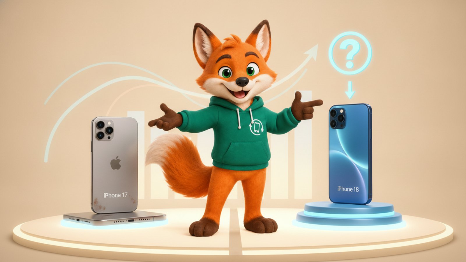 iPhone 18 vs iPhone 17: Ætti Ég Að Skipta?