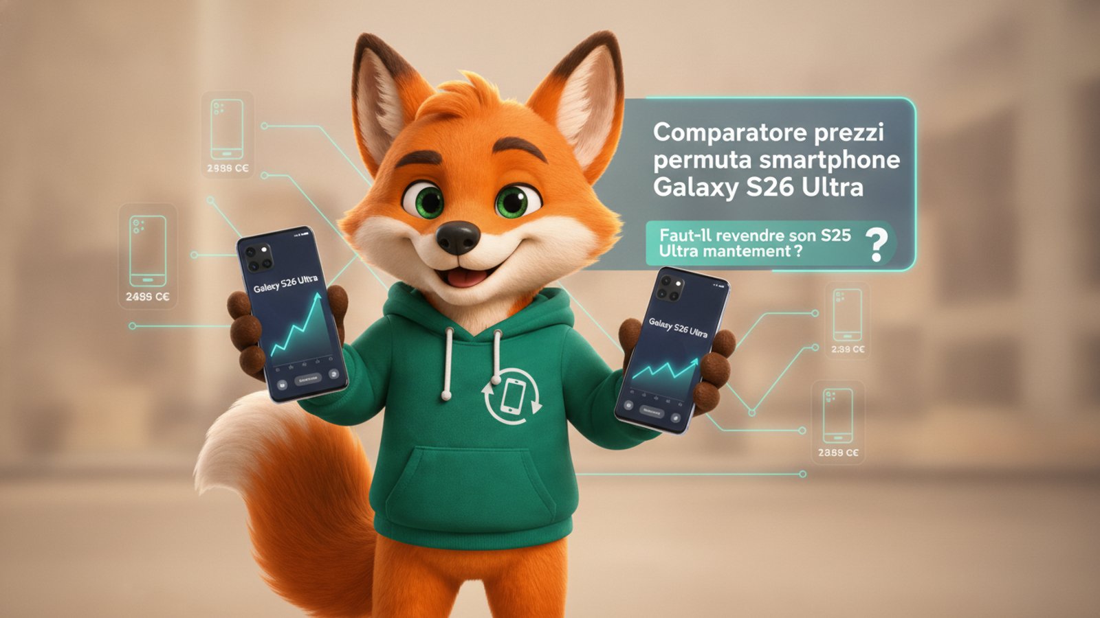 Galaxy S26 Ultra: È il Momento Giusto per Rivendere il Tuo S25 Ultra?