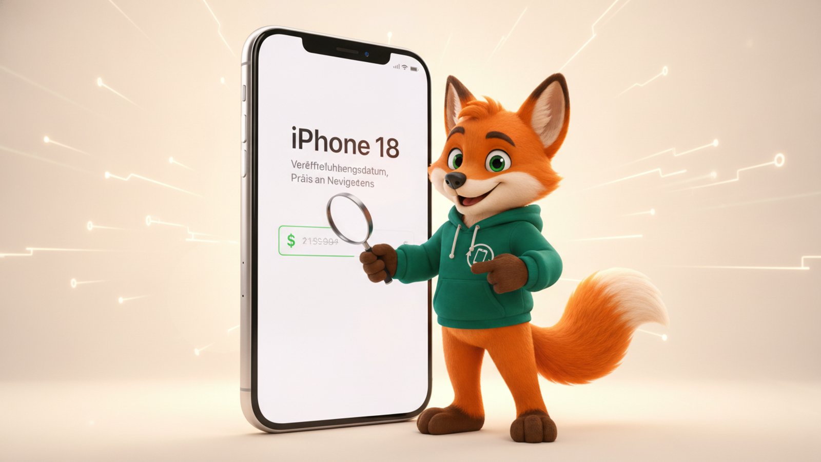 iPhone 18: Verëffentlechungsdatum, Präis an Neiegkeeten – Wéini Ären alen iPhone verkafen?
