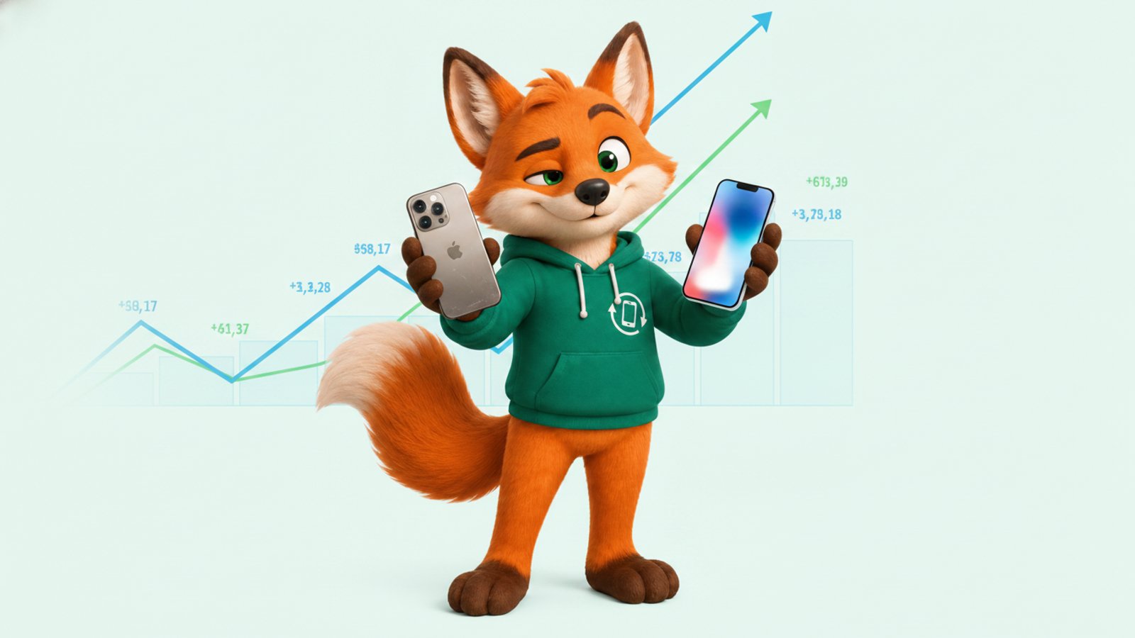 iPhone 18 vs iPhone 17: Soll ech wiesselen an mäin alen Telefon verkafen?