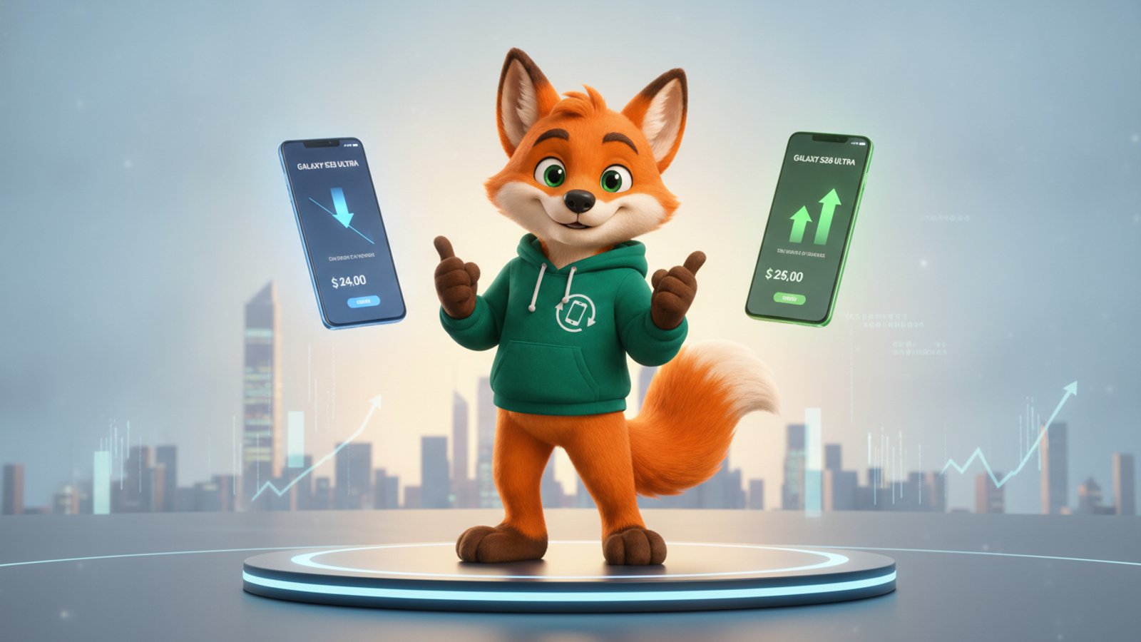 Galaxy S26 Ultra: ar verta parduoti savo S25 Ultra dabar?
