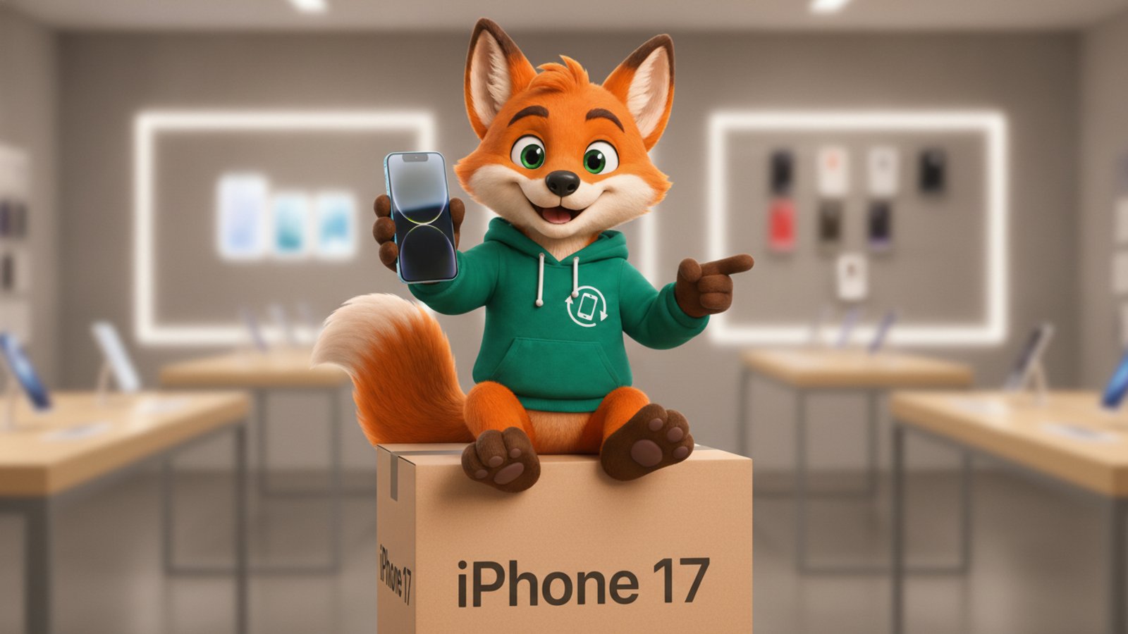 iPhone 18 prieš iPhone 17: kokia įtaka perpardavimo kainoms?