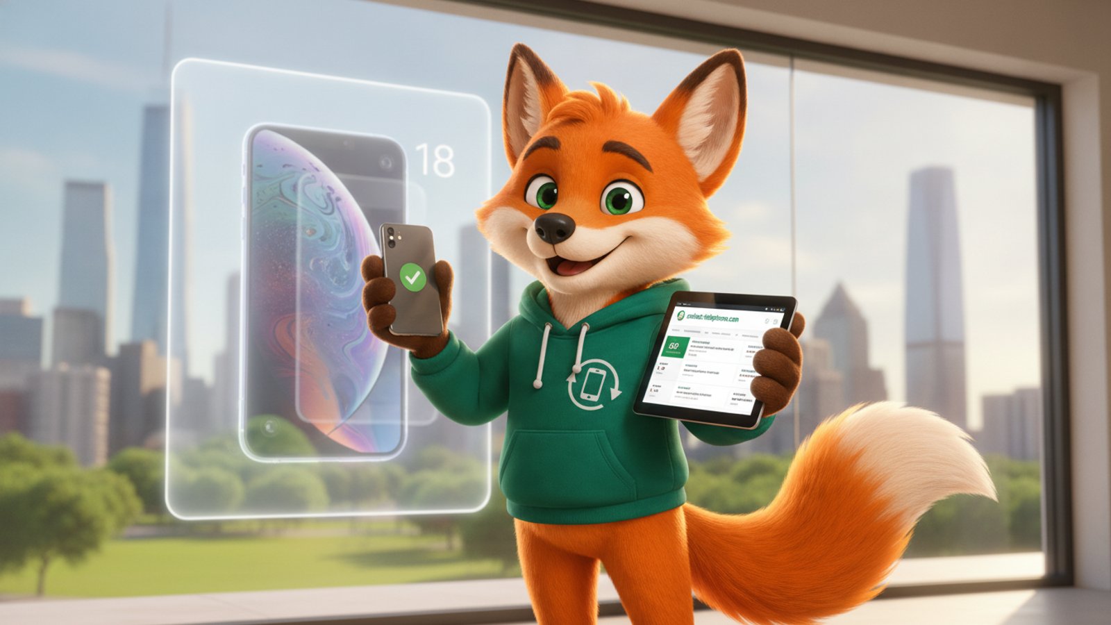 iPhone 18: Izlaišanas datums, cena, jaunumi un kā sagatavoties sava vecā tālruņa pārdošanai