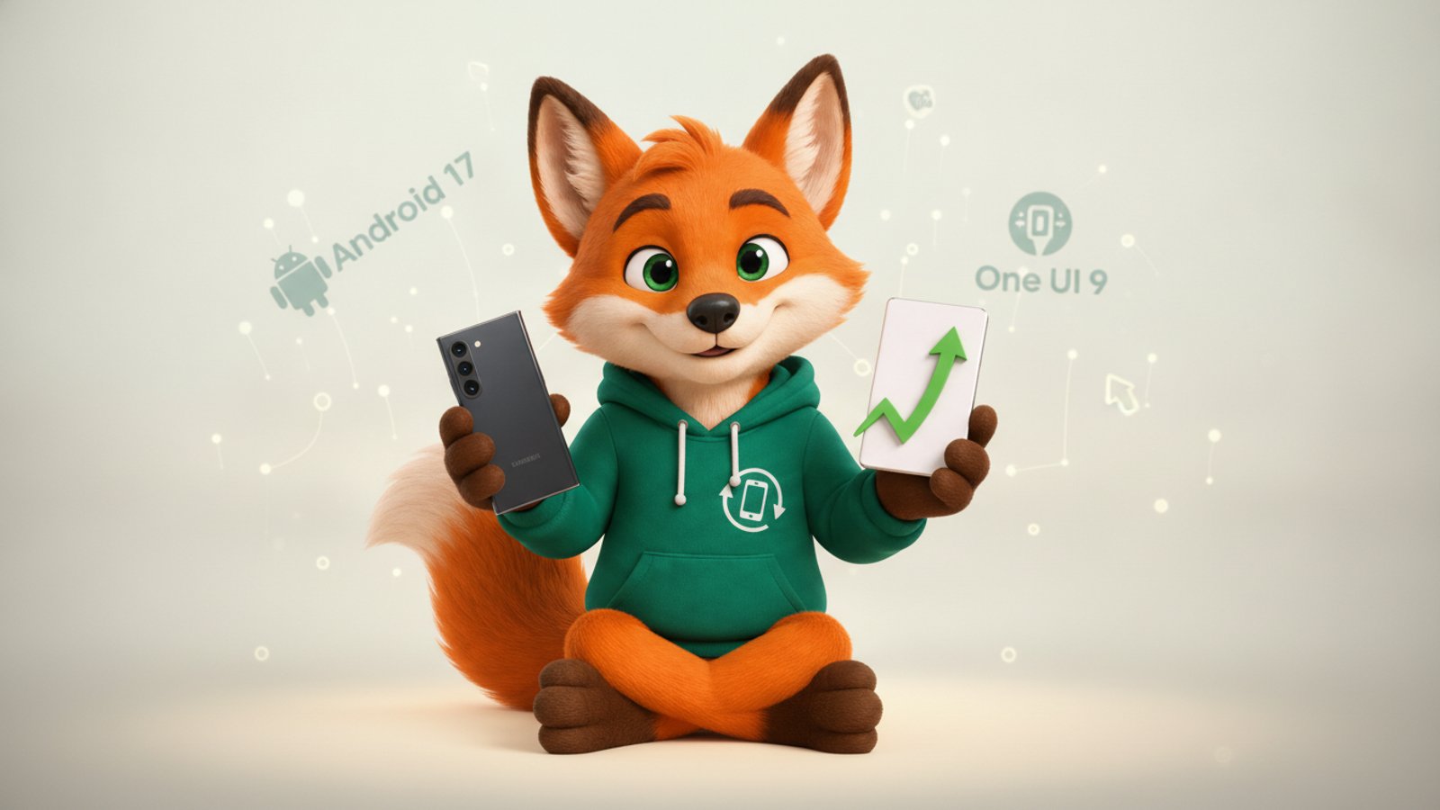Android 17 и One UI 9: Кои постари Galaxy модели ќе ја зголемат својата вредност?