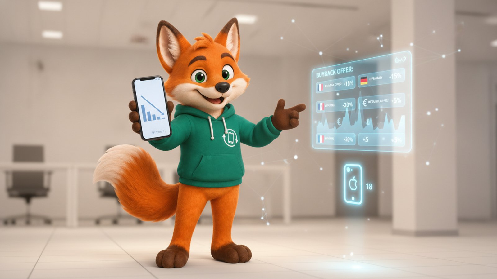 iPhone 18 наспроти iPhone 17: Како лансирањето на новиот модел влијае на цените за откуп?