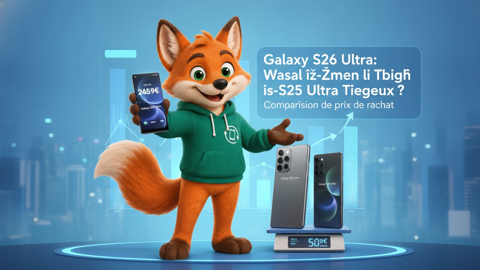 Galaxy S26 Ultra: Wasal iż-Żmien li Tbigħ is-S25 Ultra Tiegħek?