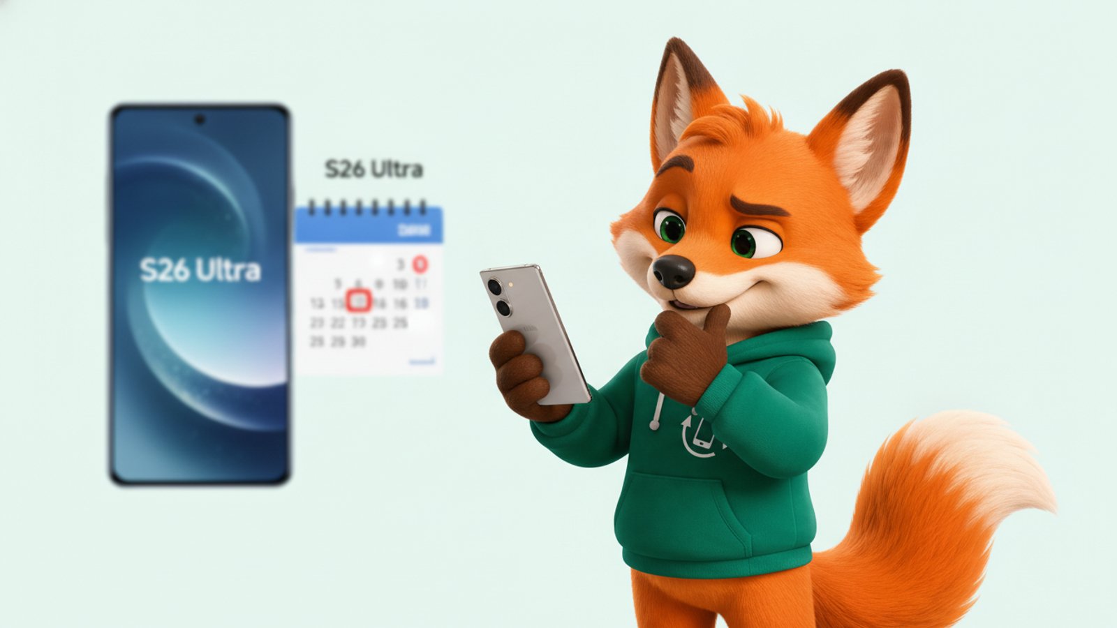 Galaxy S26 Ultra: Bør du selge din S25 Ultra nå?