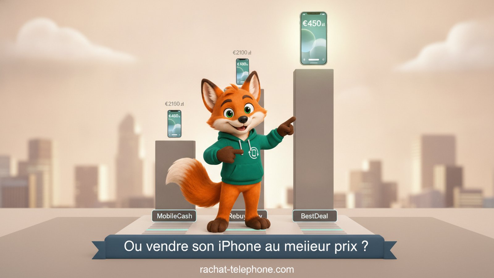 Gdzie sprzedać iPhone'a po najlepszej cenie? Kompletny przewodnik