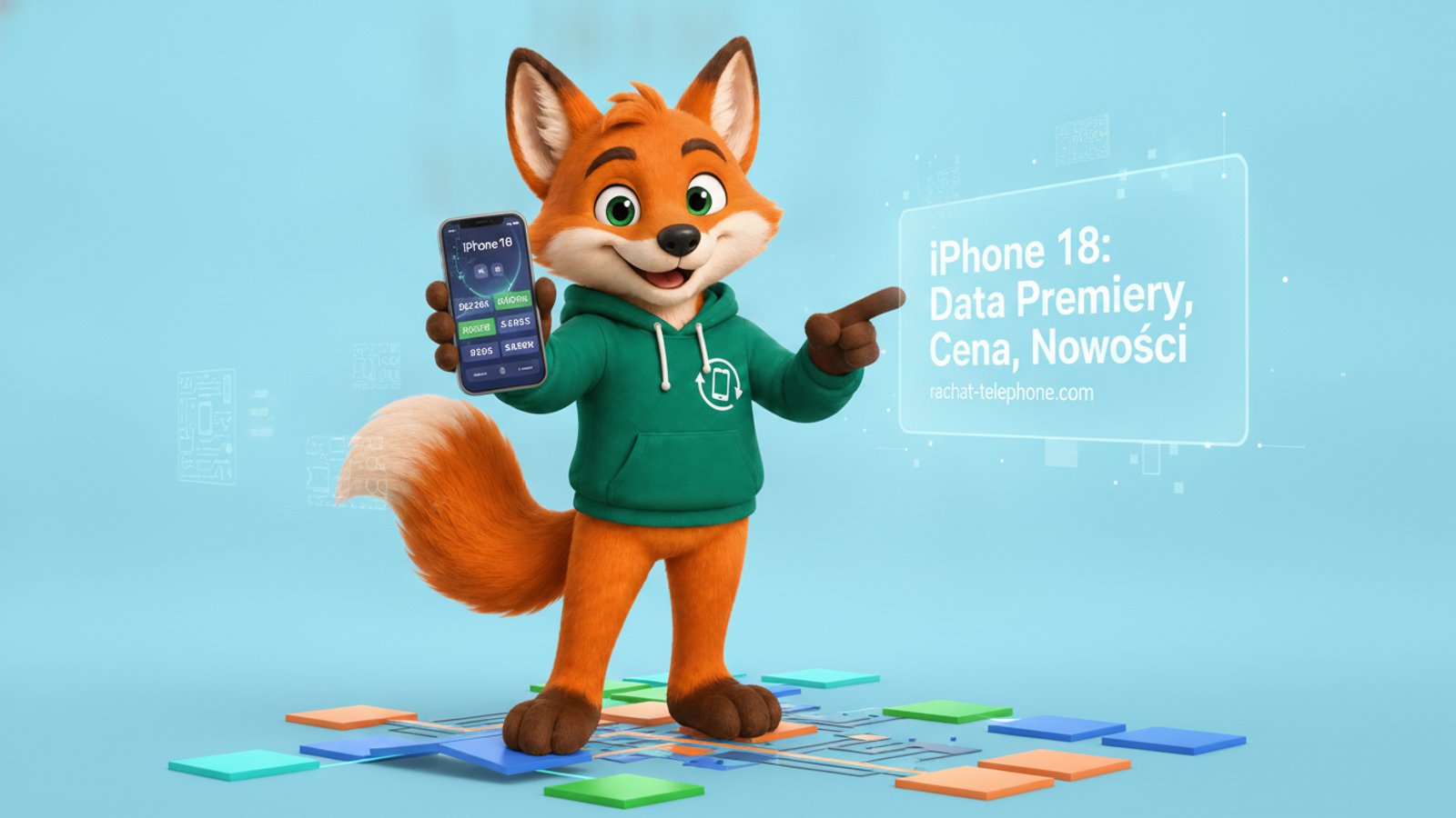 iPhone 18: Data premiery, cena, nowości i co to oznacza dla Twojego telefonu?