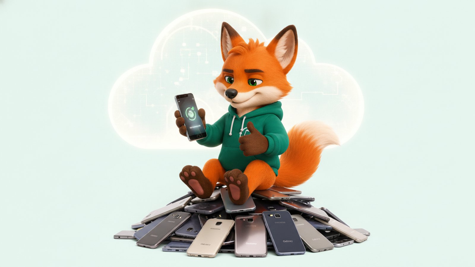 Android 17 in One UI 9: Kateri stari Galaxy telefoni bodo pridobili na vrednosti?