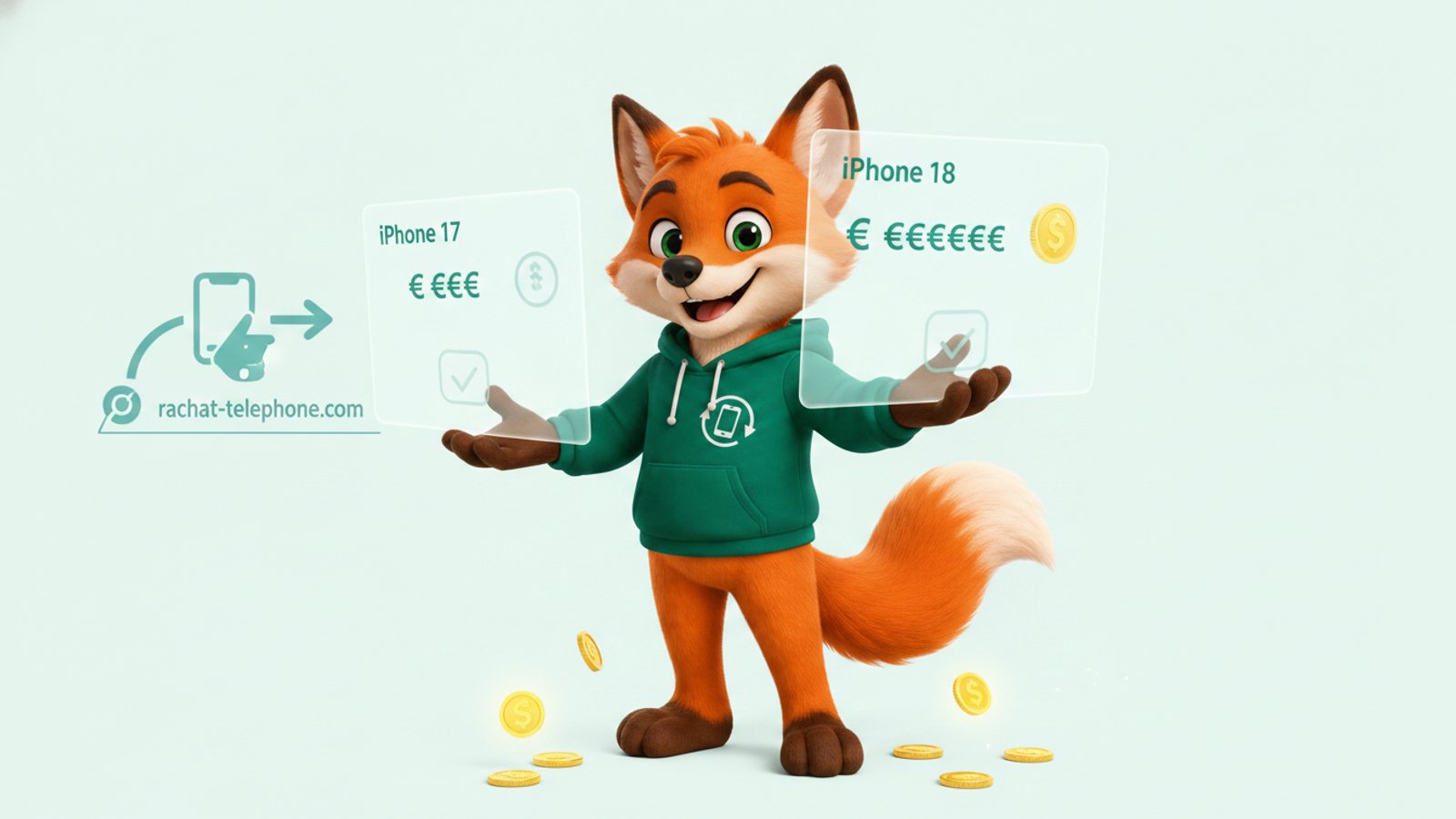 iPhone 18 kundrejt iPhone 17: A ia vlen të bëni ndryshimin?