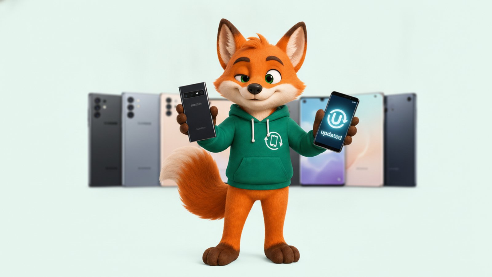 Android 17 i One UI 9: Koji stariji Galaxy telefoni će dobiti na vrednosti?